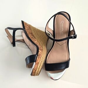 CHARLES by Charles David Wedge | SIZE 5